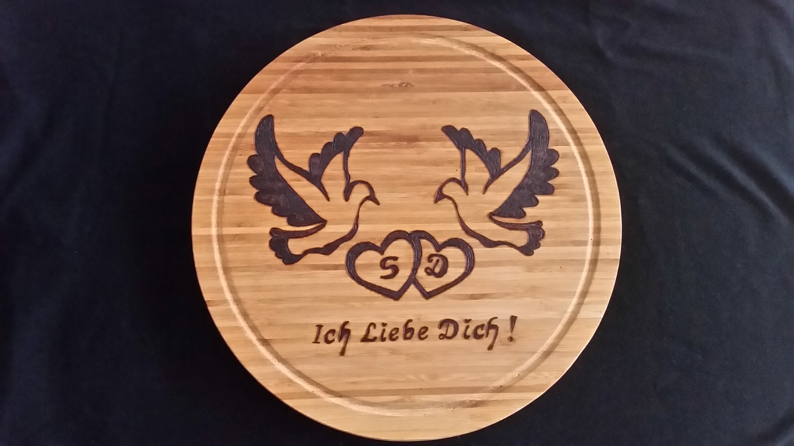 Geschenkartikel